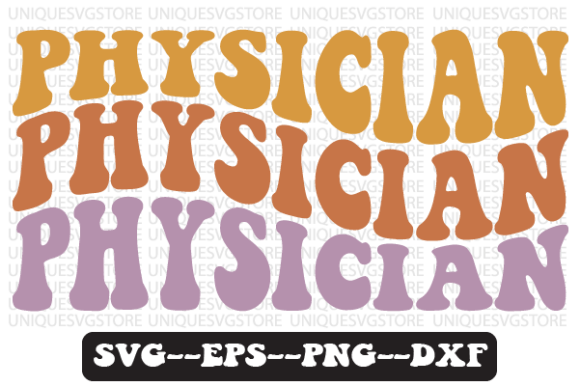 Physician Quote Retro Svg Design Review: A Timeless Embroidery File