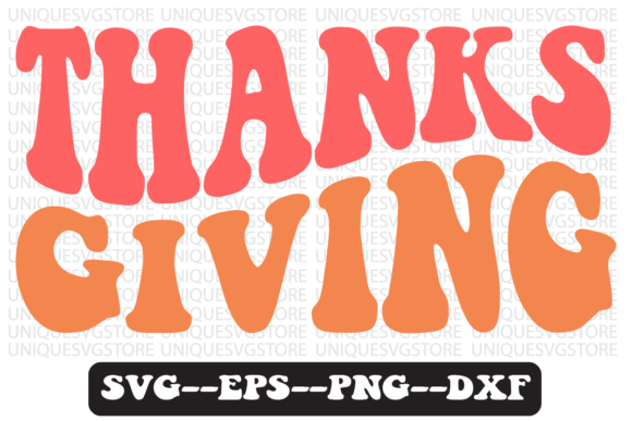 Thanksgiving Quote Retro Svg Design Review for Real Projects