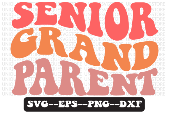 That’s My Grandson Retro SVG Design Review